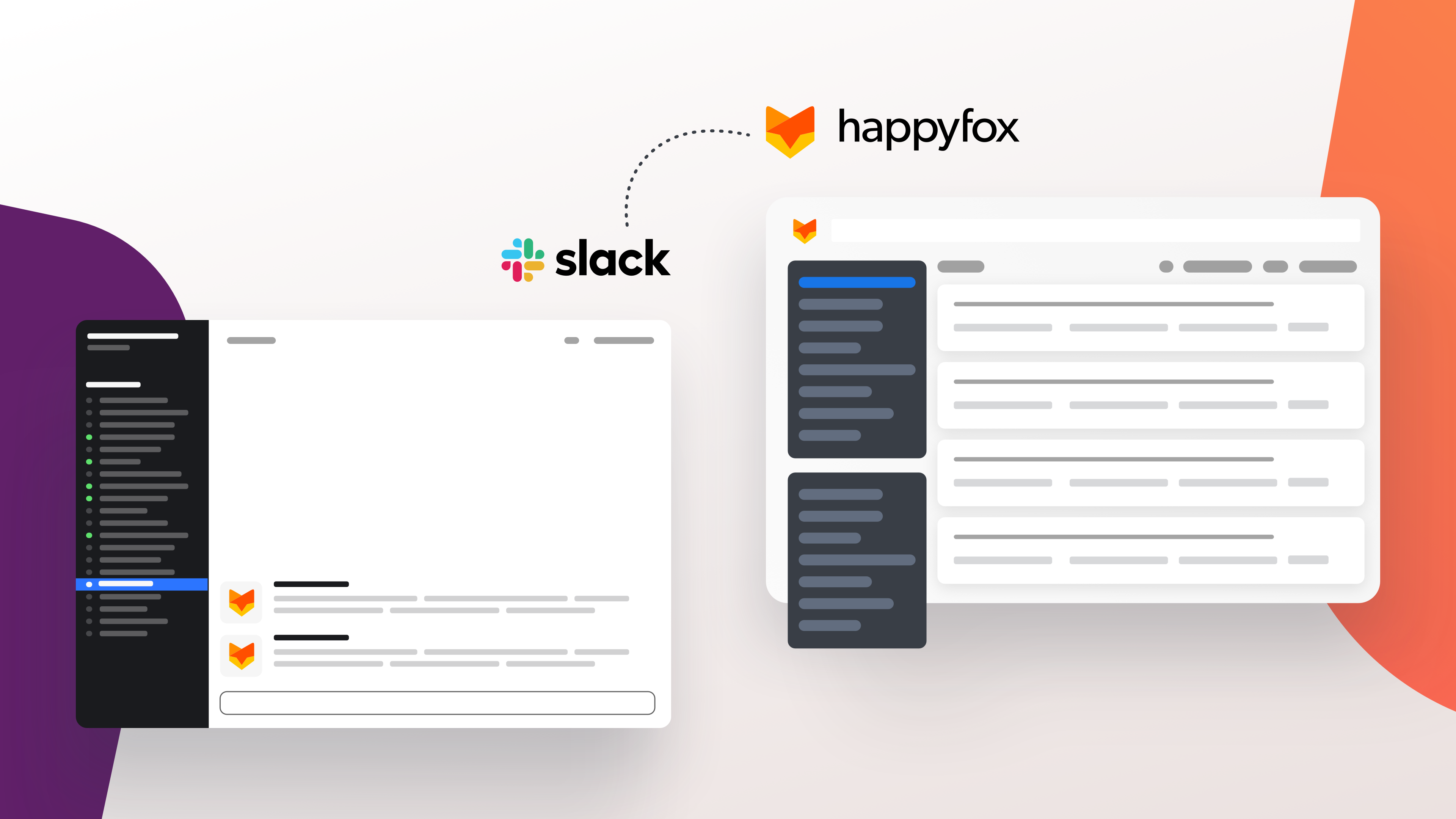 Slack +票务系统:在Slack中创建和管理票务