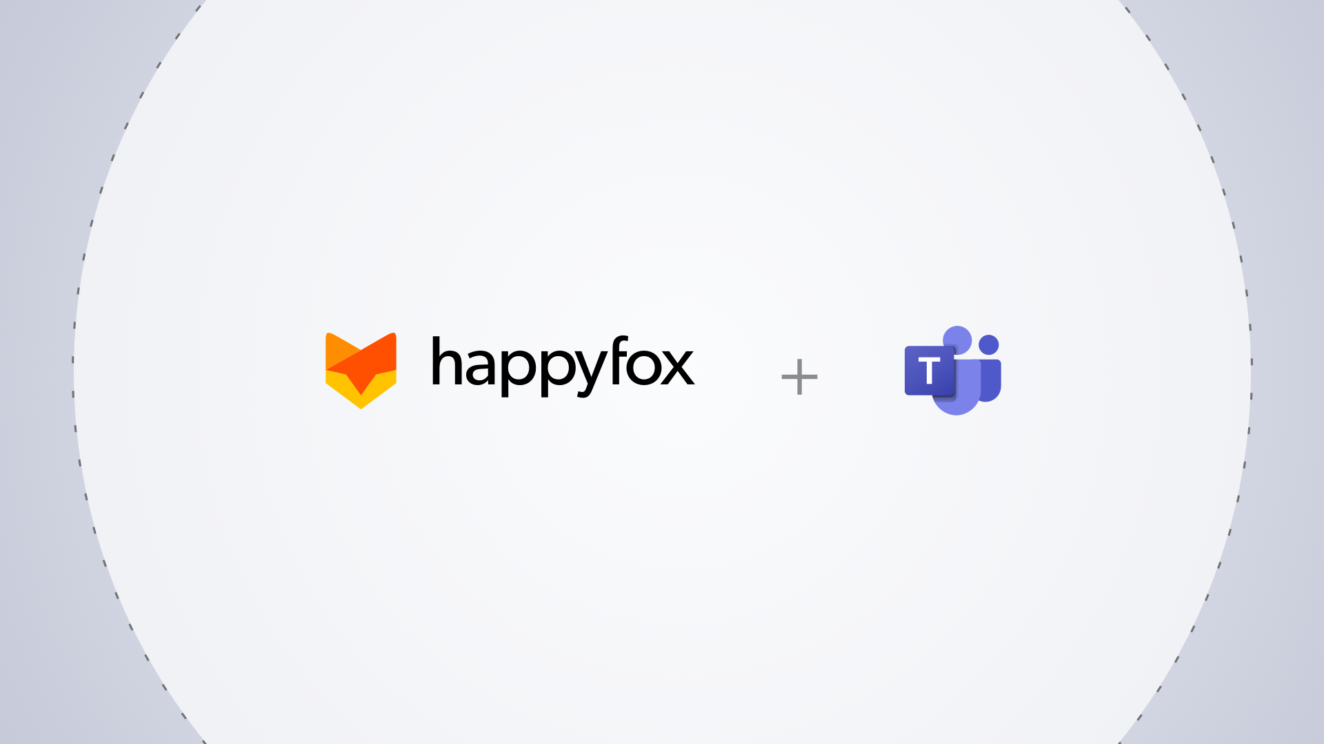 简介:微软团队与HappyFox帮助台的集成