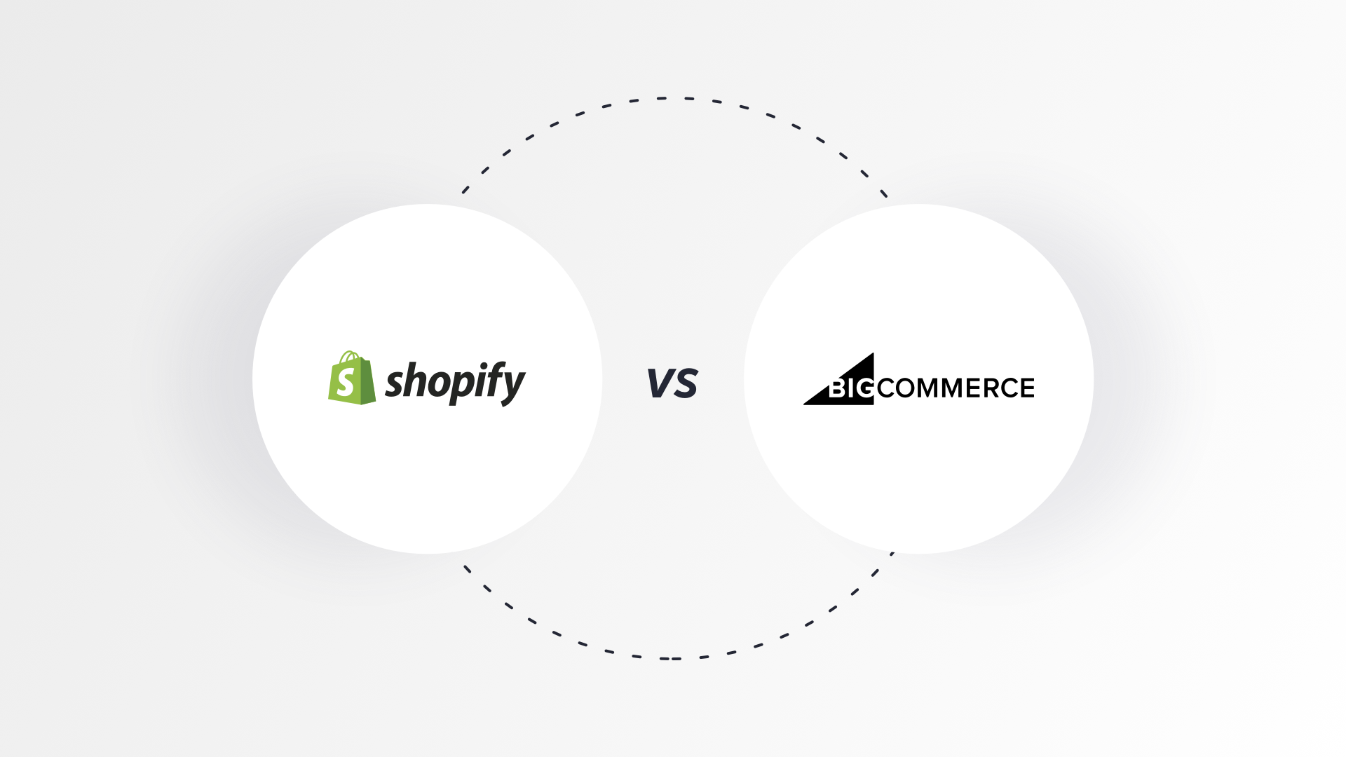 Shopify vs BigCommerce:哪个电子商务平台适合你的业务?