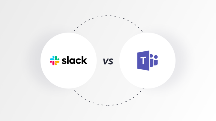 Slack和Microsoft Teams:比较流行的协作工具