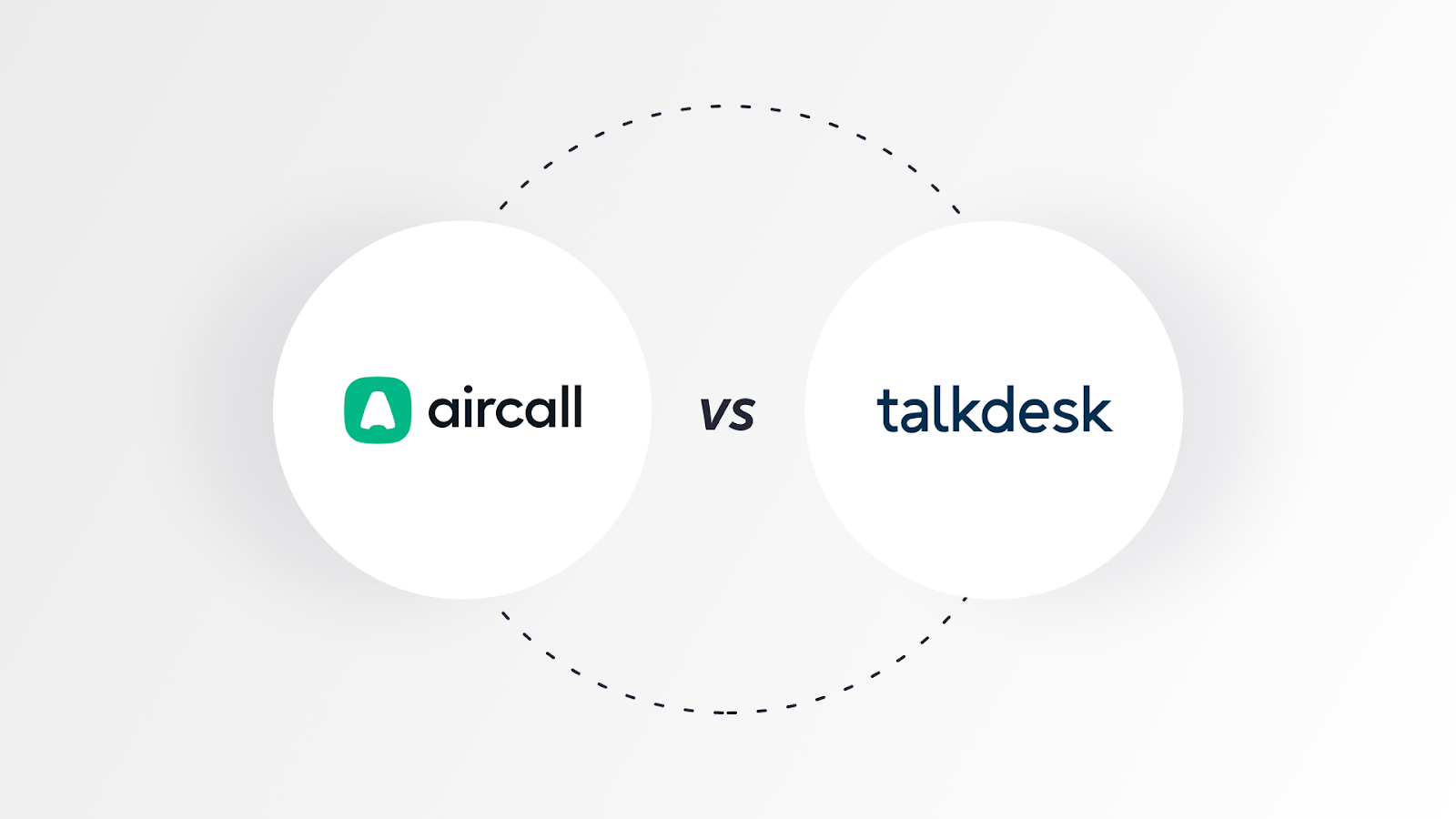 Aircall vs Talkdesk:哪种云电话系统最适合现代团队?