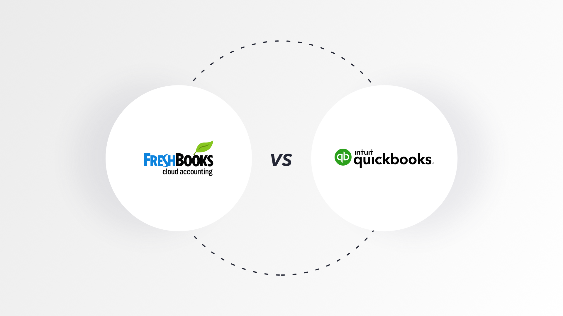 Freshbooks vs Quickbooks:比较会计管理软件